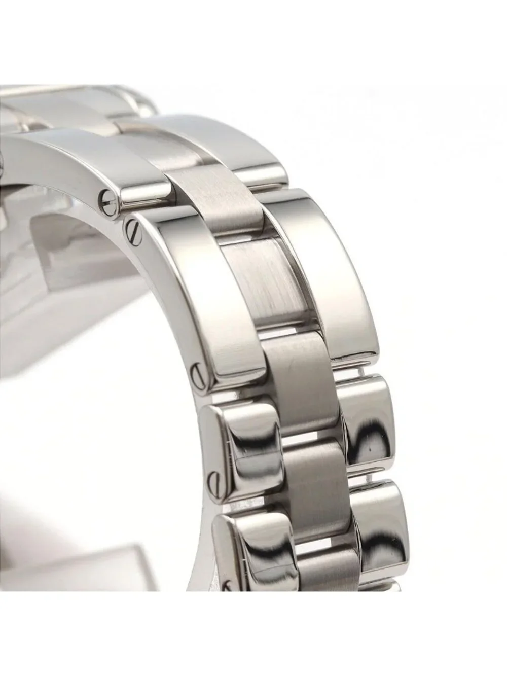 Cartier Roadster SM SS Quartz Watch